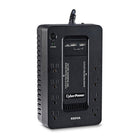 CyberPower - Système d'alimentation sans coupure UPS, 8 prises, 650 VA / 360 W (SX650U-FC)-Topologie : En attente