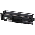 Brother - TN810XLBK - cartouche de toner à haut rendement authentique - noir-Le toner Brother authentique produit des impressions nettes en noir et en couleurs vives qui résistent à l'épreuve du temps.