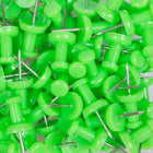 JAM Paper – Punaises, vert lime, 100/paquet (522416893)-5