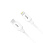 Câble JCPal Linx Apple certifié Lightning vers USB-C 1M-1 mètre de long