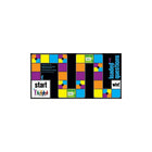All Things Equal – Jeu de questions Loaded Questions, anglais-Composants : Planche de jeu, boîte de 110 cartes questions (880 questions tendancieuses), carnet de réponses, dé spécial, 6 crayons, 6 pièces de jeu spéciales, règles