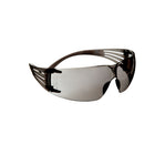 SecureFit - STIHL Lunettes de protection, Gris-Technologie de branches de diffusion de la pression 3M qui contribue à ameliorer le confort