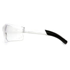 Pyramex – Lunettes de protection Ztek, transparent, 12/paquet-12/paquet