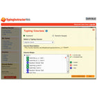 Typing Instructor Web – Logiciel de dactylographie, abonnement annuel [téléchargement]-4