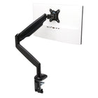 Kensington - Bras pour écrans SmartFit One-Touch - noir (59600)-Posez simplement votre main sur le graphique fourni pour identifier la couleur vous correspondant et réglez le bras en fonction !