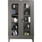 Armoires Clearview-Dimensions : 48 larg. x 24 prof. x 72 haut. (po)