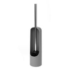 Umbra - Brosse de toilette Touch, gris-Gris