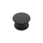 Popsockets Support pour Téléphone - Noir-4.1 x 4.1 x 0.8 cm