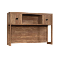 Sauder - 429511 La Collection Cannery Bridge Surmeuble - Finition Sindoori Mango-Surmeuble