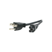 StarTech Câble dâââ€š¬ââ€ž¢alimentation PXT101NB3S10, 10 pi-Prise NEMA 5-15 (Amérique du Nord) et ports d’alimentation IEC 60320 C5 pour recharger votre appareil