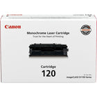 Canon - Cartouche de toner noir 120 rendement standard-Toner noir pour des documents d'allure nette et professionnelle