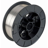 Weldcote Metals - Fil À Souder Er308L, Acier Inoxydable, 0,030po Diamètre, paquet de 3-Diamètre du fil 0,030po