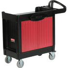 Armoires mobiles & centres de travail Trademaster-1