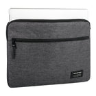 SWISSGEAR - Étui Pour Ordinateur 15.6 po - Gris-Compartiment rembourré pour la plupart des ordinateurs portables de 15,6 po