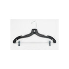 Wamaco - Cintre de 17 po pour costume, noir, paquet de 100-Cintre lourd pour costume d'adulte