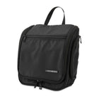 Samsonite - Étui de voyage à suspendre - noir-Ouverture principale en forme de U offrant un accès facile au contenu.