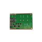 StarTech  Adaptateur convertisseur M.2 NGFF SSD vers SATA de 2,5 po-Réduit la consommation électrique globale grâce à la technologie haute performance M.2 SSD