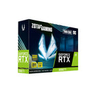ZOTAC - Carte Graphique GAMING GeForce RTX 3060 Ti Twin Edge OC LHR 8Go GDDR6-Noyaux de traçage de 2e génération