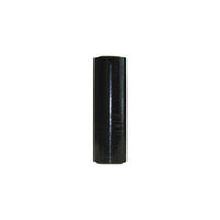 Crownhill - Film étirable opaque - 14 po l x 1500 pi L - Paquet de 4-Moulage double face