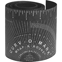 SCN Industrial - Wrap-A-Round 2T-Grand, paquet de 3-Type WRAP-A-ROUND TT-Grand