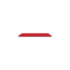 Logitech - Clavier Keys-To-Go, rouge-Touches espacées avec retour pour plus de confort, raccourcis clavier Android pour une meilleure productivité, couplage Bluetooth sans fil, batterie rechargeable d’une longévité de 3 mois