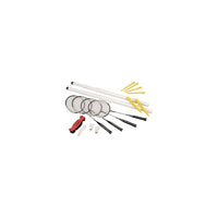 Ensemble badminton de luxe Champion SportsMD-Couleur : Couleurs variées