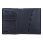 Gry Mattr - Porte-passeport - Bleu marine-Pochette intérieure pour passeport