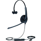 Jabra - Oreillette Biz 1500 Mono USB-Type de casque : casque filaire