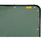 Weld-Mate - Écrans Lavashield-Couleur Vert olive