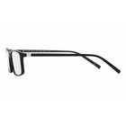 SAV Eyewear - Lunettes anti-lumière bleue Total Flex 5041B - + 1,25 - Noir-Branches confortables