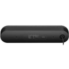 Logitech – Haut-parleur Rally 960-001230-Haut. x larg. x prof. : 4,05 po (103 mm) x 17,67 po (449 mm) x 3,15 po (80 mm)