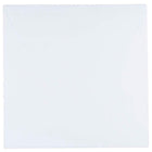 JAM Paper Enveloppes carrées, 7,5 x 7,5 (po), blanches, 250/paq.-Enveloppes carrées en papier blanc ordinaire