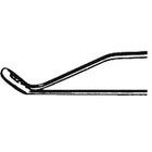 Weller - Pistolets À Souder - Pannes De Rechange, paquet de 12-Type Panne de lissage seulement