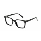 SAV Eyewear - Lunettes anti-lumière bleue VK Couture Vera - + 2,75 - Noir-Les verres filtrant la lumière bleue réduisent la fatigue visuelle liée à l’utilisation d’appareils numériques, favorisent un meilleur sommeil et réduisent les risques de DMLA (dégénérescence maculaire liée à l'âge)
