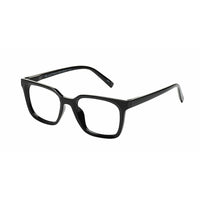 SAV Eyewear - Lunettes anti-lumière bleue VK Couture Vera - + 2,75 - Noir-Les verres filtrant la lumière bleue réduisent la fatigue visuelle liée à l’utilisation d’appareils numériques, favorisent un meilleur sommeil et réduisent les risques de DMLA (dégénérescence maculaire liée à l'âge)