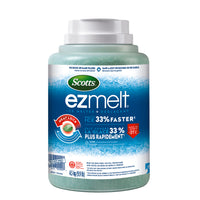 Scotts Ezmelt Déglaçant - 9.9 lbs-Déglaçant