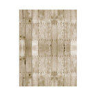 Pacon - Papier stylisé Fadeless, 48 po x 50 pi, bois vieilli-Dimensions : 48 larg. x 50 long. (po)