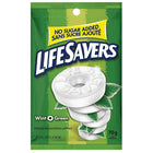 Paquet Lifesavers Wint-O-Green, 70 g-1
