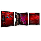 Écouteurs de gaming intra-auriculaires Packard Bell HORNET-Son d'une clarté cristalline