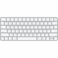 Apple - Clavier Magic Keyboard avec lecteur d’empreintes Touch ID-Clavier sans fil