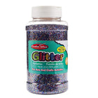 Charles Leonard Glitter, multicolore, paquet de 3-Idéal pour tous les projets d'artisanat