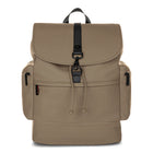 Bugatti - x EDITION22 Sac à dos, Sand-Sand / cuir vegetalien