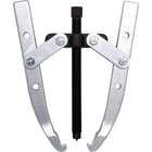 Gray Tools - Extracteur à griffes réglables, capacité de 7 tonnes, 2 jeux de griffes, prise de 9 1/2 po-Portée maximale (en pouces) : 8 3/4 po