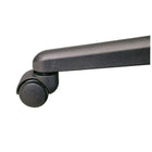 Office Star – Roulettes souples, ensemble de 5-Ensemble de 5 roulettes souples