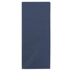 JAM PaperMD – Papier de soie, bleu marine, 10 paquets de 10 (1152353g)-Utilisez-le pour décorer vos albums photo et albums de collimage, pour fabriquer de superbes fleurs ou pour servir de nappe colorée à vos fêtes d’enfants