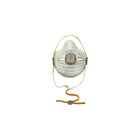 Moldex - Respirateur jetable Airwave N100, 5/paquet (4700N100)-Certification(s) : NIOSH N100