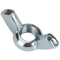 Fairview Fittings, Écrou À Oreilles, paquet de 100-Diamètre 3/8po
