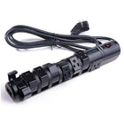 Limiteur de surtension BlueDiamond Defend Flex à 8 prises, cordon de 6 pi, S9P810P6T1-Huit prises avec protection contre les surtensions
