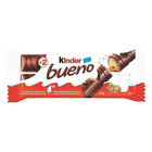 Kinder – Barre Bueno-Noisette et chocolat au lait
