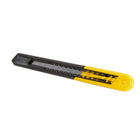 Stanley - Couteau Quick Point-Lame sécable avec casse-lame intégré